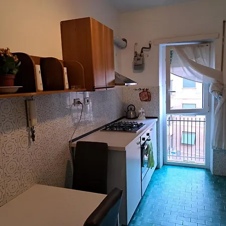 Гостевой дом Centro Monti Tiburtini