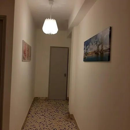 Centro Monti Tiburtini Гостевой дом Рим