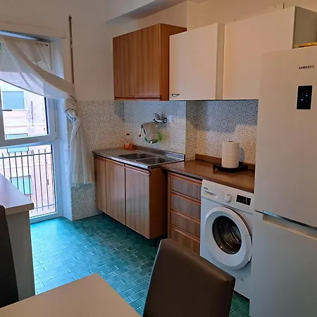 Centro Monti Tiburtini Řím