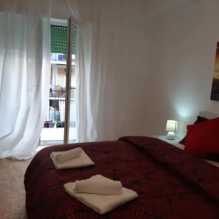 Centro Monti Tiburtini Řím