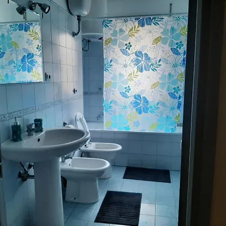 Centro Monti Tiburtini * Řím