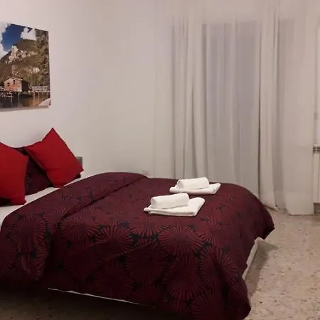 Centro Monti Tiburtini * Řím