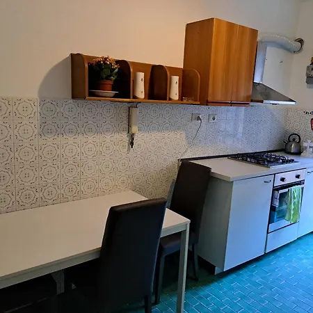 Penzion Centro Monti Tiburtini Řím