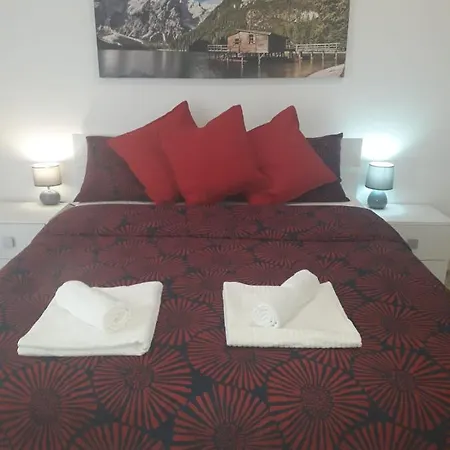 Centro Monti Tiburtini Řím