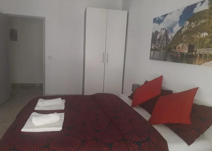 ゲストハウス Centro Monti Tiburtini *