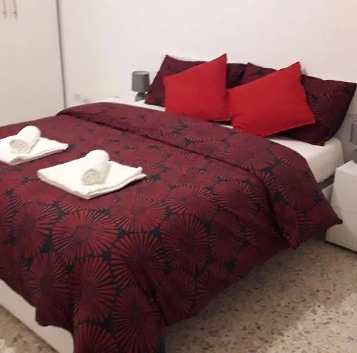 Centro Monti Tiburtini ゲストハウス