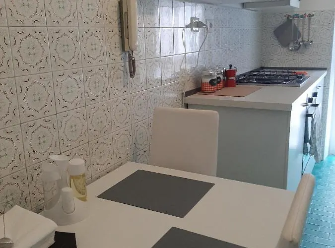 ゲストハウス Centro Monti Tiburtini *