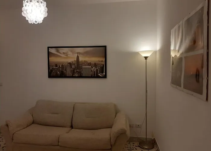 ゲストハウス Centro Monti Tiburtini ローマ