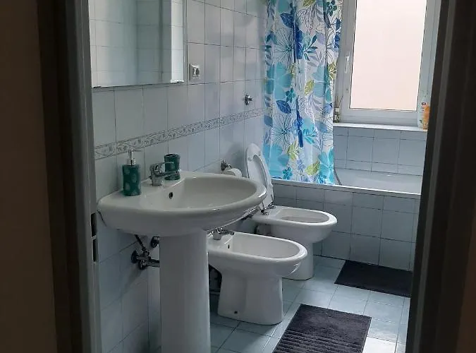 ゲストハウス Centro Monti Tiburtini ローマ