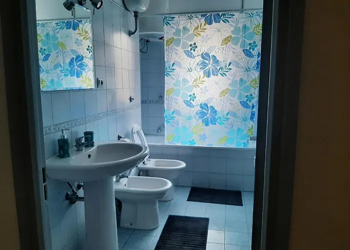 Centro Monti Tiburtini * ローマ