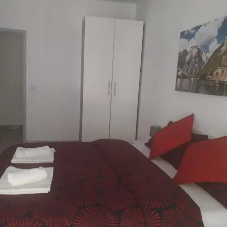 Affittacamere Centro Monti Tiburtini *