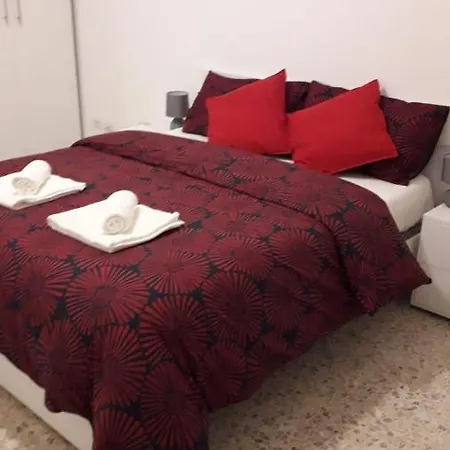 Centro Monti Tiburtini Affittacamere
