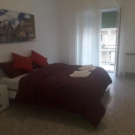 Gasthuis Centro Monti Tiburtini *