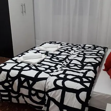 Affittacamere Centro Monti Tiburtini
